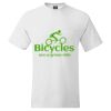 Men's Beefy-T® Pocket T-Shirt Thumbnail
