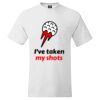 Men's Beefy-T® Pocket T-Shirt Thumbnail