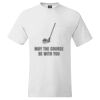 Men's Beefy-T® Pocket T-Shirt Thumbnail