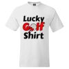 Men's Beefy-T® Pocket T-Shirt Thumbnail