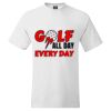 Men's Beefy-T® Pocket T-Shirt Thumbnail