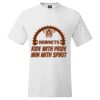 Men's Beefy-T® Pocket T-Shirt Thumbnail