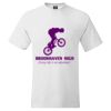 Men's Beefy-T® Pocket T-Shirt Thumbnail