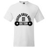 Men's Beefy-T® Pocket T-Shirt Thumbnail