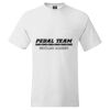 Men's Beefy-T® Pocket T-Shirt Thumbnail