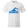 Men's Beefy-T® Pocket T-Shirt Thumbnail