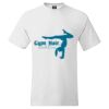Men's Beefy-T® Pocket T-Shirt Thumbnail