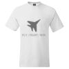 Men's Beefy-T® Pocket T-Shirt Thumbnail