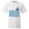 Men's Beefy-T® Pocket T-Shirt Thumbnail