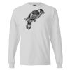 Unisex Beefy-T® Long Sleeve T-Shirt Thumbnail