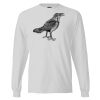 Unisex Beefy-T® Long Sleeve T-Shirt Thumbnail