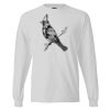 Unisex Beefy-T® Long Sleeve T-Shirt Thumbnail