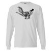 Unisex Beefy-T® Long Sleeve T-Shirt Thumbnail