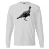 Unisex Beefy-T® Long Sleeve T-Shirt Thumbnail