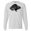 Unisex Beefy-T® Long Sleeve T-Shirt Thumbnail