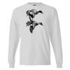 Unisex Beefy-T® Long Sleeve T-Shirt Thumbnail