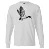 Unisex Beefy-T® Long Sleeve T-Shirt Thumbnail