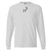 Unisex Beefy-T® Long Sleeve T-Shirt Thumbnail