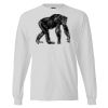 Unisex Beefy-T® Long Sleeve T-Shirt Thumbnail