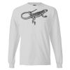 Unisex Beefy-T® Long Sleeve T-Shirt Thumbnail