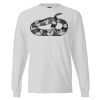 Unisex Beefy-T® Long Sleeve T-Shirt Thumbnail