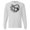 Unisex Beefy-T® Long Sleeve T-Shirt Thumbnail