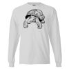 Unisex Beefy-T® Long Sleeve T-Shirt Thumbnail