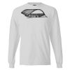 Unisex Beefy-T® Long Sleeve T-Shirt Thumbnail