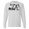 Unisex Beefy-T® Long Sleeve T-Shirt Thumbnail