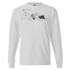 Unisex Beefy-T® Long Sleeve T-Shirt Thumbnail