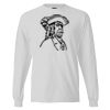 Unisex Beefy-T® Long Sleeve T-Shirt Thumbnail