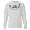 Unisex Beefy-T® Long Sleeve T-Shirt Thumbnail