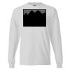 Unisex Beefy-T® Long Sleeve T-Shirt Thumbnail