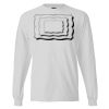Unisex Beefy-T® Long Sleeve T-Shirt Thumbnail