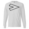 Unisex Beefy-T® Long Sleeve T-Shirt Thumbnail