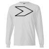 Unisex Beefy-T® Long Sleeve T-Shirt Thumbnail