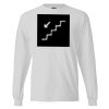 Unisex Beefy-T® Long Sleeve T-Shirt Thumbnail
