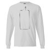 Unisex Beefy-T® Long Sleeve T-Shirt Thumbnail