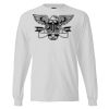Unisex Beefy-T® Long Sleeve T-Shirt Thumbnail