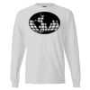 Unisex Beefy-T® Long Sleeve T-Shirt Thumbnail