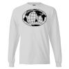 Unisex Beefy-T® Long Sleeve T-Shirt Thumbnail