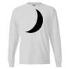Unisex Beefy-T® Long Sleeve T-Shirt Thumbnail