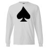 Unisex Beefy-T® Long Sleeve T-Shirt Thumbnail