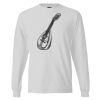 Unisex Beefy-T® Long Sleeve T-Shirt Thumbnail