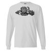 Unisex Beefy-T® Long Sleeve T-Shirt Thumbnail