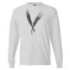 Unisex Beefy-T® Long Sleeve T-Shirt Thumbnail