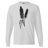 Unisex Beefy-T® Long Sleeve T-Shirt Thumbnail