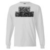 Unisex Beefy-T® Long Sleeve T-Shirt Thumbnail