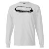 Unisex Beefy-T® Long Sleeve T-Shirt Thumbnail