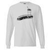 Unisex Beefy-T® Long Sleeve T-Shirt Thumbnail